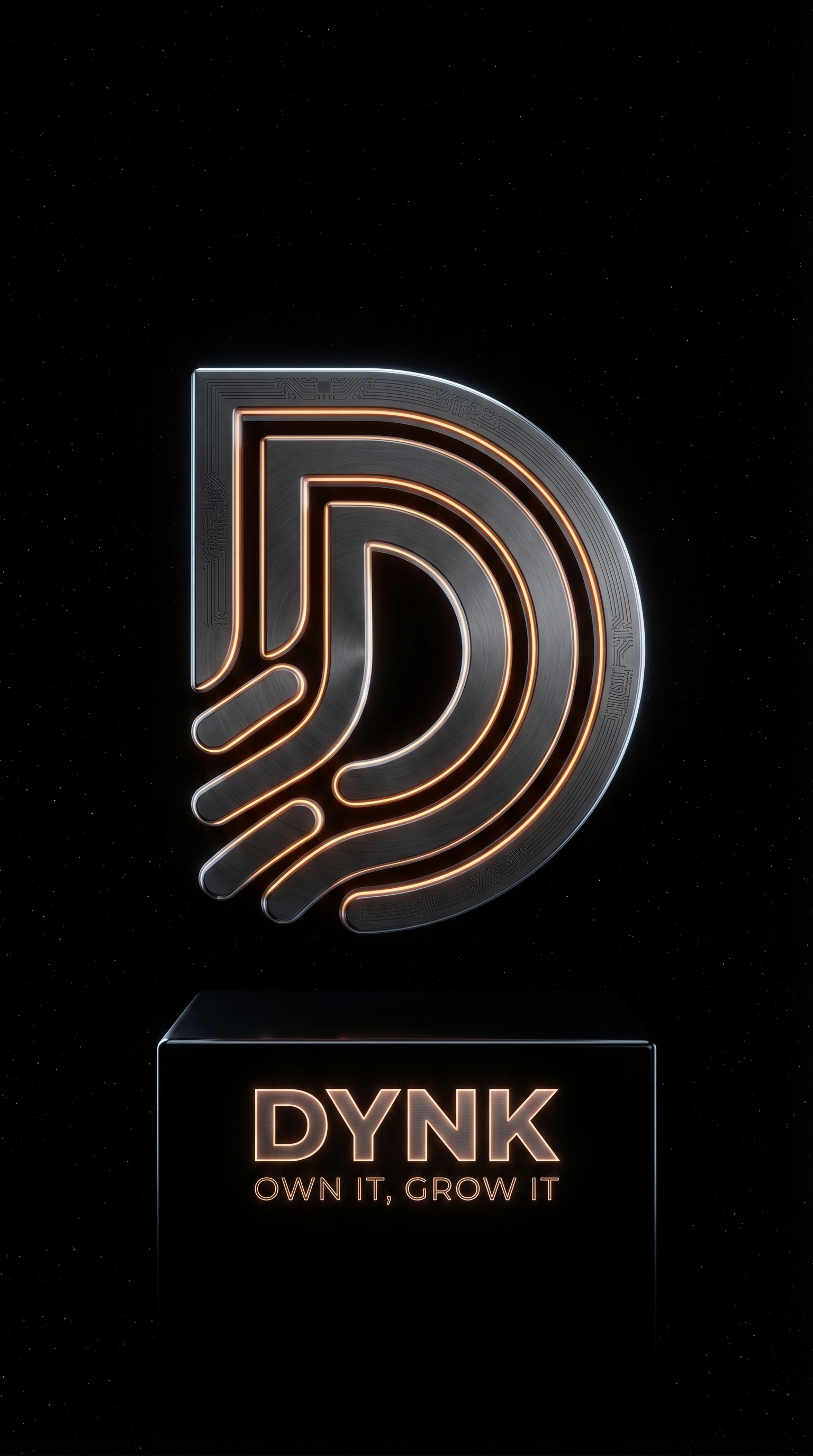 DYNK AI Agent